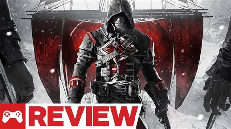 assassins Creed Rogue remastered review